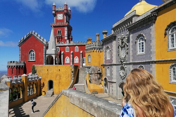 Sintra Full Day tour from Lisbon - small group tour - FAQ about the Sintra Full-Day Tour from Lisbon