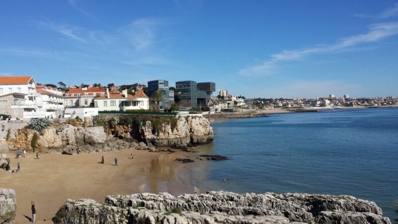 Sintra: Full-Day Tour from Lisbon with Wine Tasting - Who Will Love This Tour?