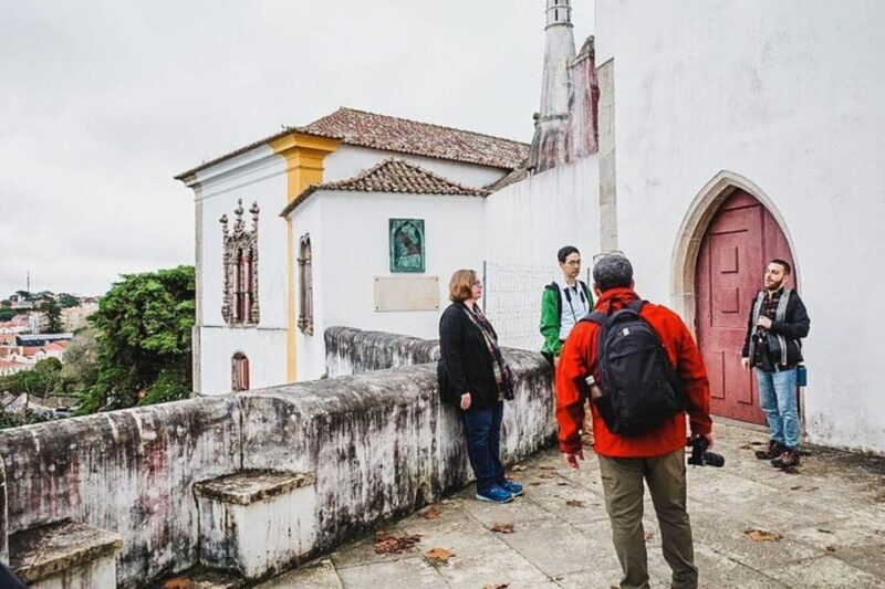Sintra: Guided Tour with Quinta da Regaleira Entry - Final Thoughts: Is This Tour for You?