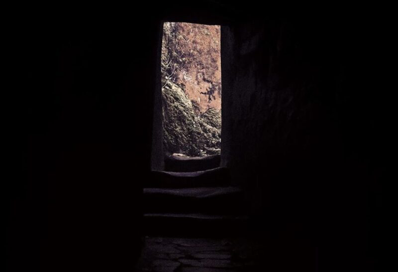 Sintra Guided Visit: Life and Death at the Capuchos Convent - Frequently Asked Questions