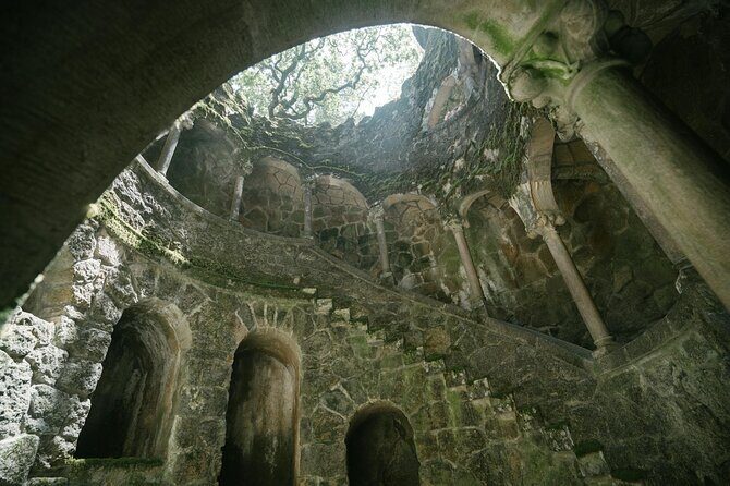 Sintra Half-Day Guided Tour with Pena Palace Tickets Included - Who Will Love This Tour?