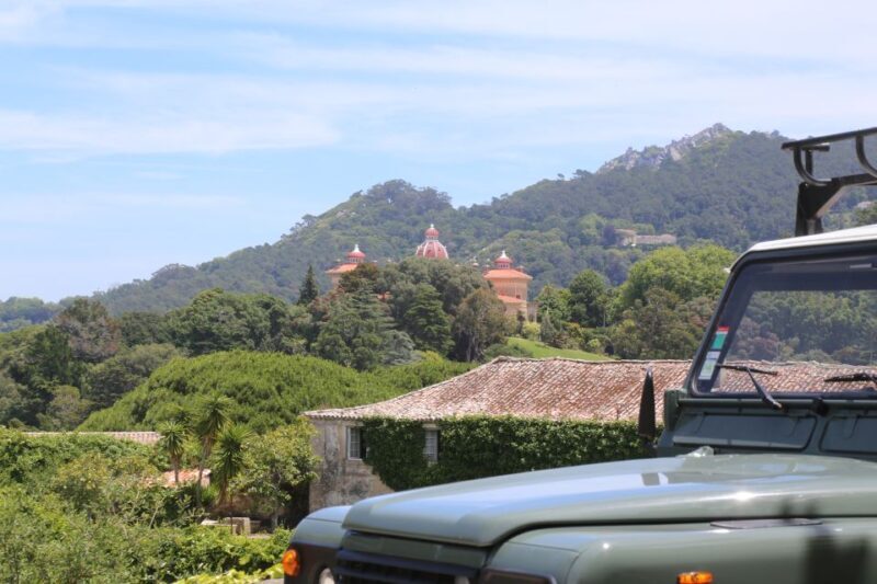 Sintra: Half-Day Private Tour - A Practical Look at the Sintra Half-Day Private Tour