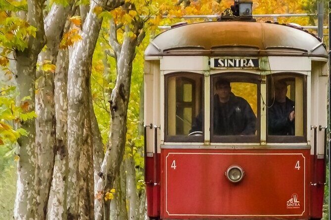 Sintra Half-Day Private Tour by TUK TUK - Practical Considerations and Value