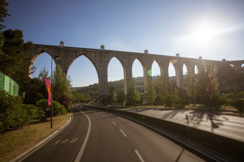 Sintra: Half-Day Tour with Royal Palace Ticket - Key Points
