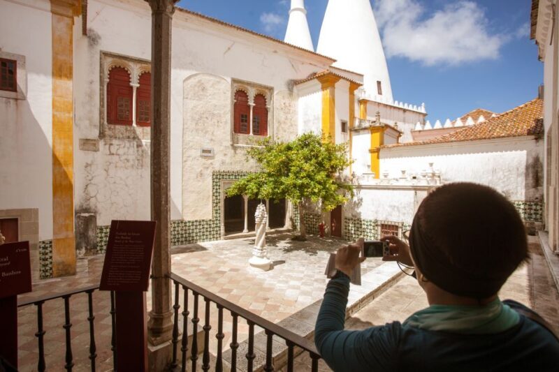 Sintra: Half-Day Tour with Royal Palace Ticket - The Sum Up