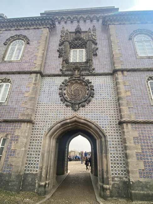 Sintra Half-Day Trip: Pena Palace & Quinta da Regaleira - Who Will Love This Tour?