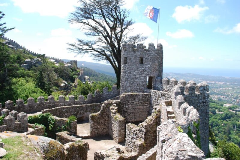 Sintra: Heritage, Gardens & Nature Tour E-Car GPS AudioGuide - The Experience in Action: What Travelers Say