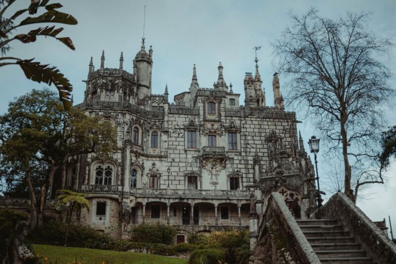 Sintra: Historical Jeep Tour - Final Thoughts: Who Should Consider This Tour?