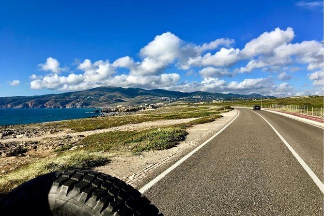 Sintra Jeep Safari - The Off-road Adventure: A Real Highlight