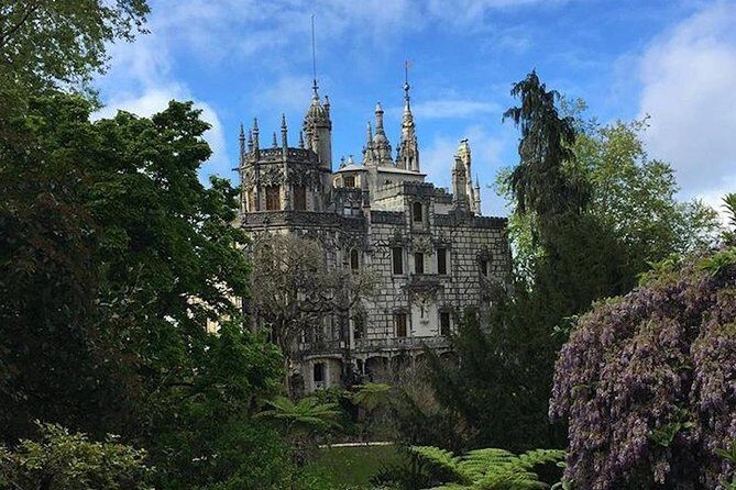Sintra Jeep Safari - The Lunch Experience: More Than Just Fuel