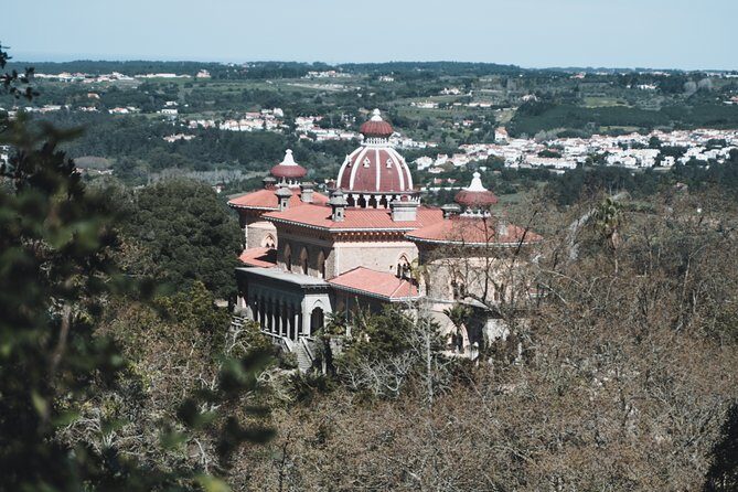 Sintra Jeep Safari - Frequently Asked Questions