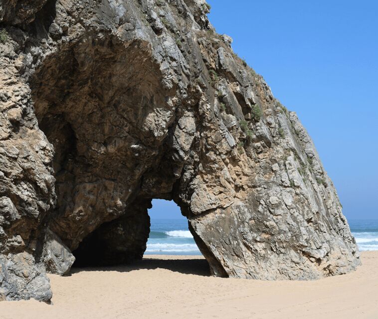 Sintra Jeep Safari  Full Day - Final Thoughts