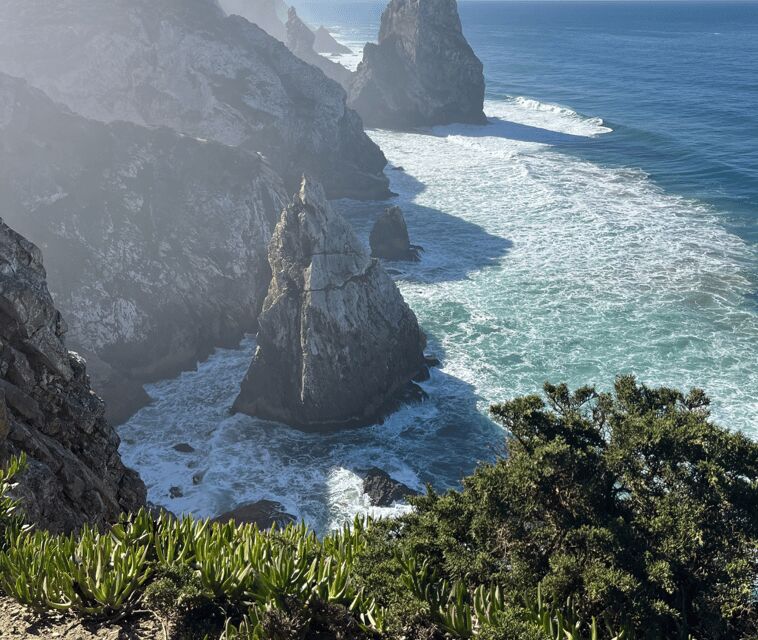 Sintra Jeep Safari  Full Day - Additional Information