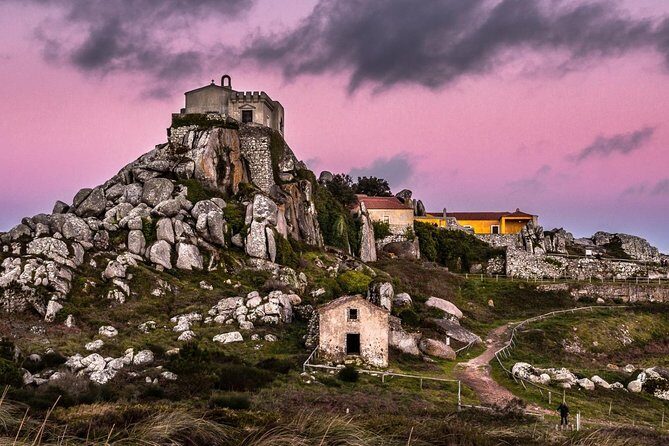 Sintra Jeep Tour - An In-Depth Look at the Sintra Jeep Tour
