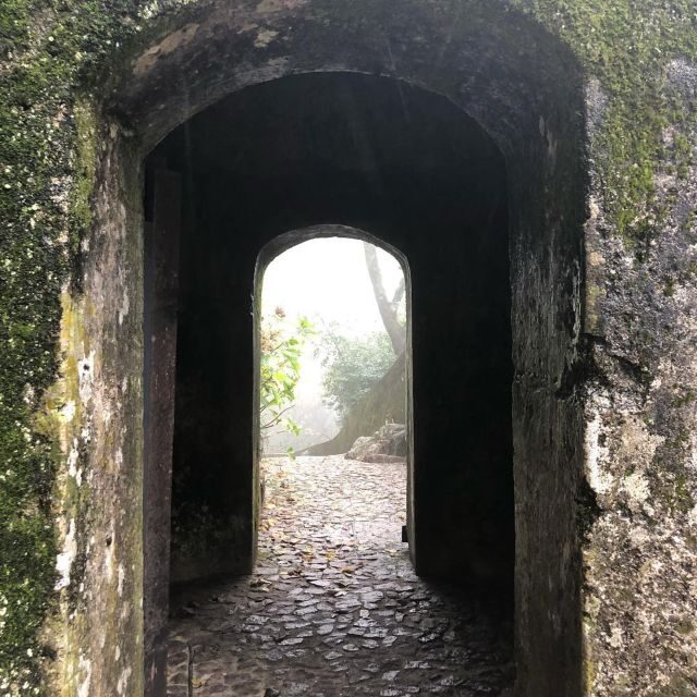 Sintra: Legends and Medieval Stories Private Walking Tour - Who Should Book This Tour?