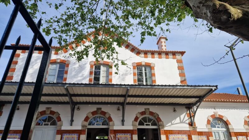Sintra, Lisboa, - The Itinerary: A Day Packed with Highlights