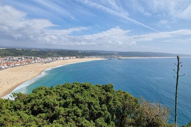 Sintra Lovers - Tour to Fátima, Batalha, Nazaré & Óbidos - FAQ