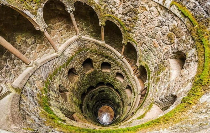 Sintra Magic & Coastal Wonders: Private Day Trip from Lisbon - A Deep Dive into the Sintra Magic & Coastal Wonders Tour