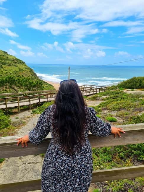Sintra: Magoito Sunset and BBQ Tour - Exploring the Magoito Sunset and BBQ Tour in Depth