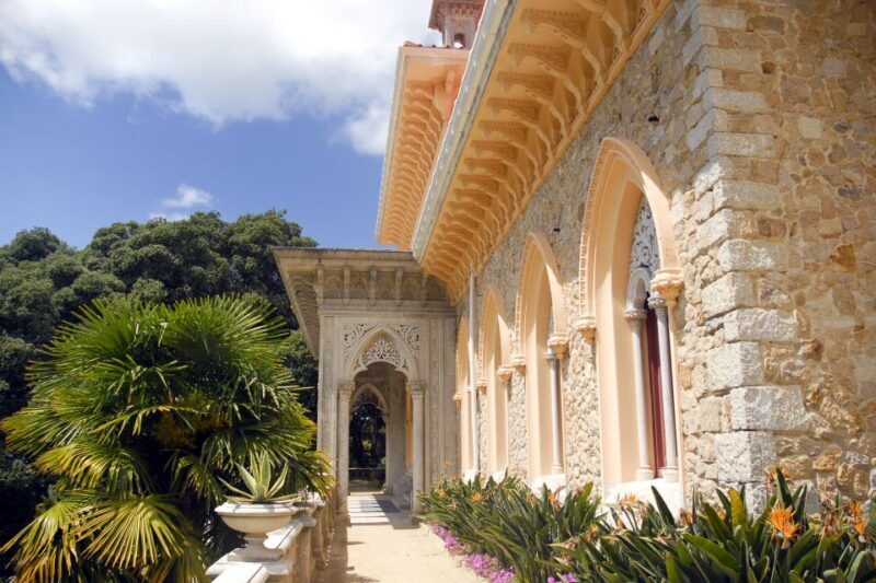 Sintra: Monserrate Palace & Park Ticket - Who Will Love This Experience?