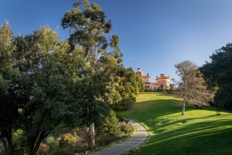 Sintra: Monserrate Palace & Park Ticket - Final Thoughts: Is Monserrate Worth It?
