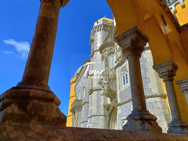 Sintra: Moorish Castle. Pena Palace. Cabo da Roca. & Cascais - Who Is This Tour Best For?