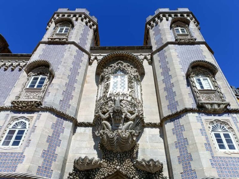 Sintra: Moorish Castle. Pena Palace. Cabo da Roca. & Cascais - Frequently Asked Questions