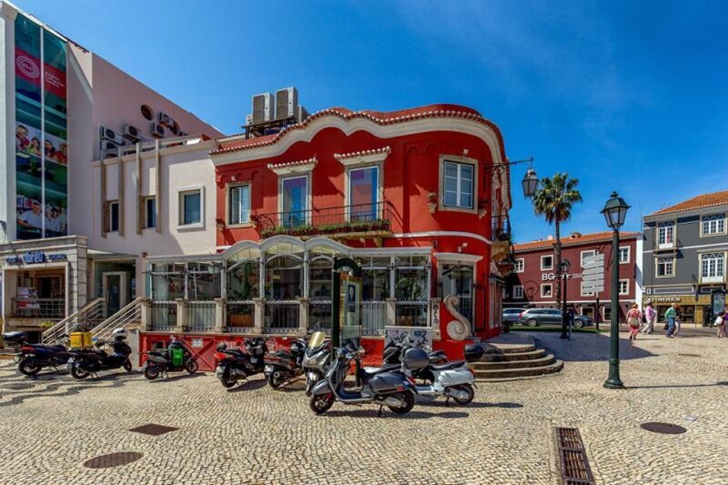 Sintra: Moorish Castle. Pena Palace. Cabo da Roca. & Cascais - Final Thoughts