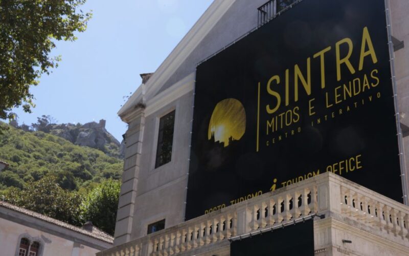 Sintra Myths and Legends Interpretative Center Entry Ticket - In-Depth Review: What You Can Expect & Why It Matters