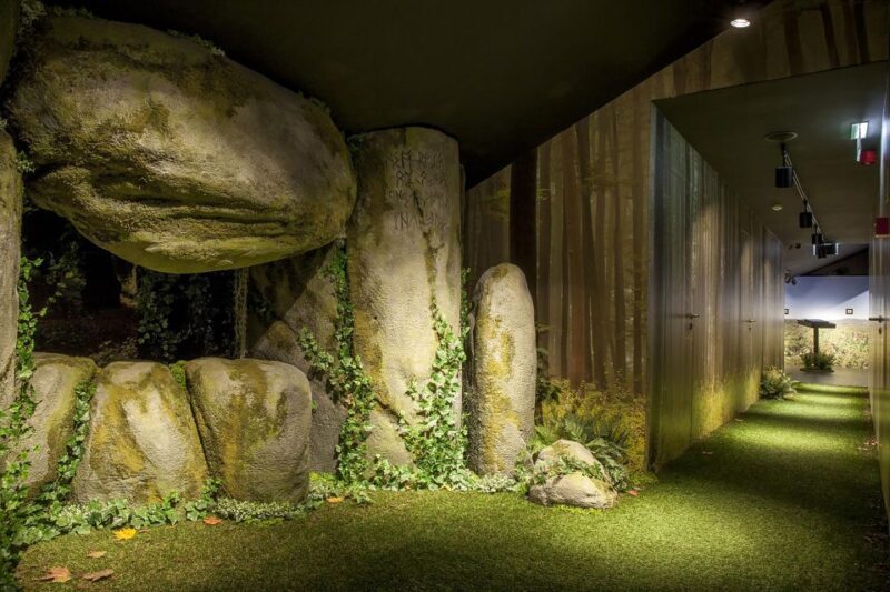 Sintra Myths and Legends Interpretative Center Entry Ticket - Final Thoughts: Who Is It Best For?