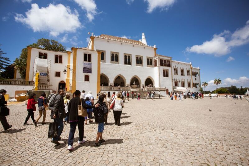 Sintra: National Palace and Gardens Skip-the-Line Ticket - Authentic Reviews: What Real Visitors Say