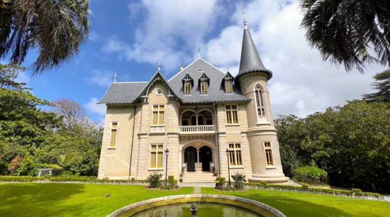 Sintra Off the Beaten Path Tour and Unique Gems - An In-Depth Look at the Tour Experience