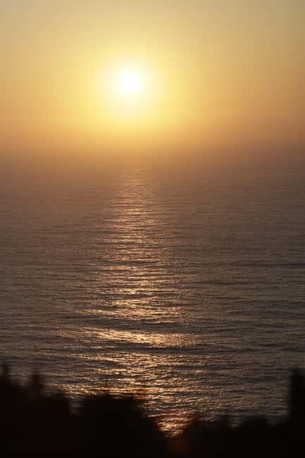 Sintra: Old Town & Coast Classic Land Rover 4x4 Tour - The Sum Up