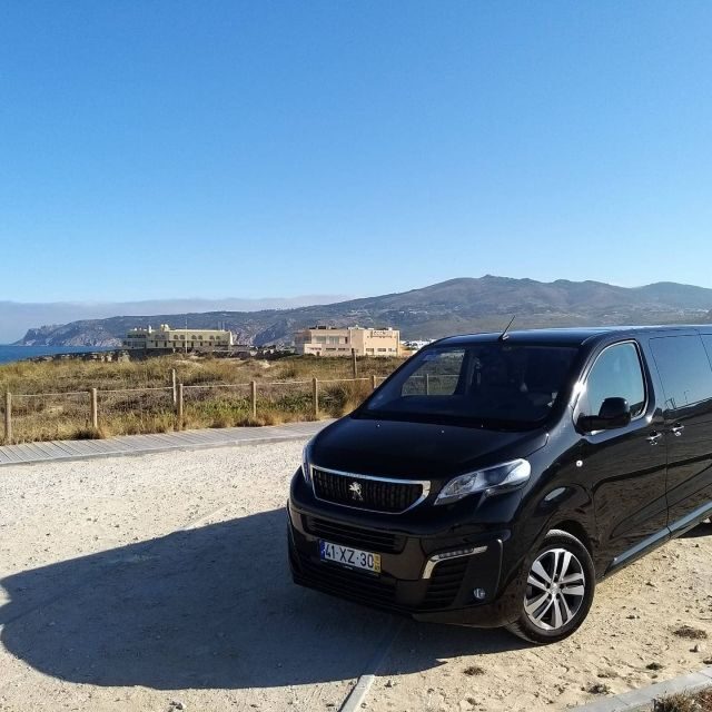 Sintra Palaces and Cascais Magical Experience Private Tour - An In-Depth Look at the Sintra Palaces and Cascais Magical Experience