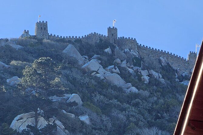 Sintra Palaces and Forest Private Tour - Key Points