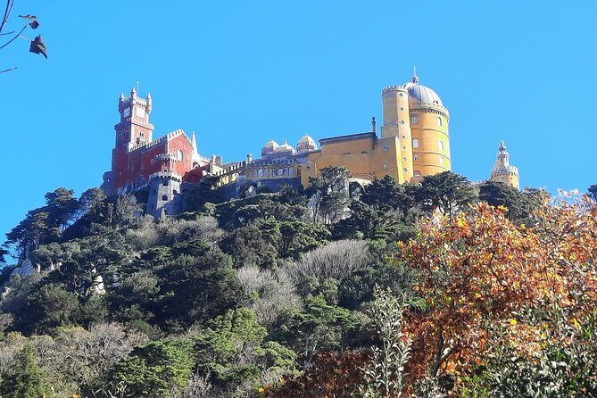 Sintra Palaces and Forest Private Tour - Final Thoughts: Is This Tour Right for You?