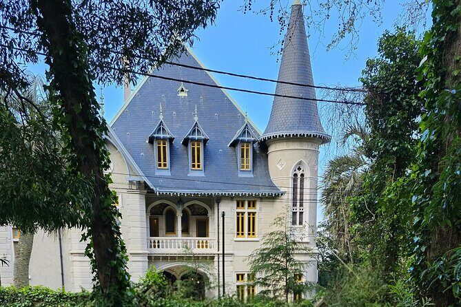 Sintra Palaces and Forest Private Tour - FAQ: Your Practical Questions Answered