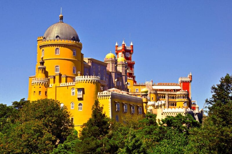Sintra, Pena, Belém, Cascais & Lisbon Small Group Tour - An In-Depth Look at the Tour Experience