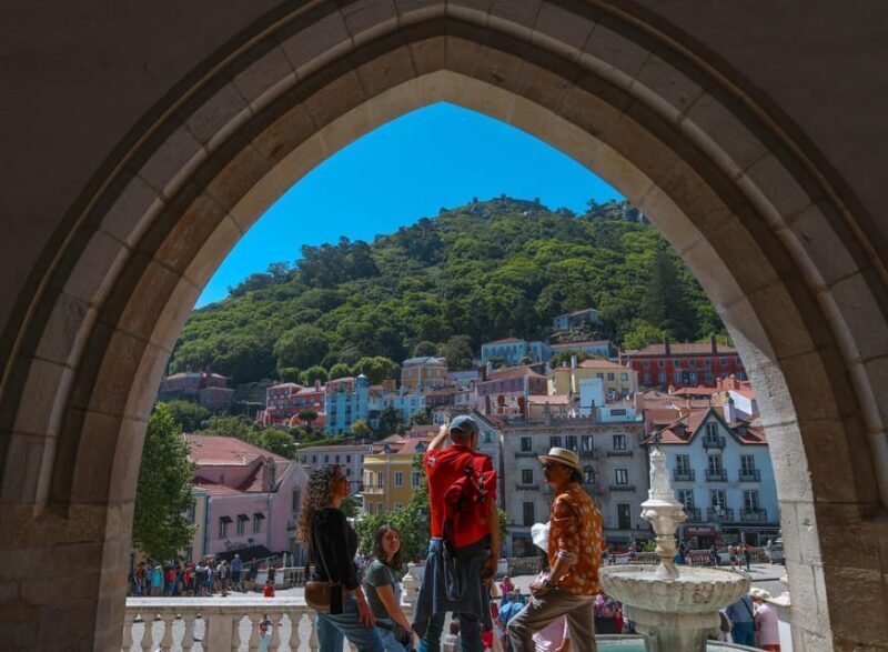 Sintra, Pena, Belém, Cascais & Lisbon Small Group Tour - FAQ