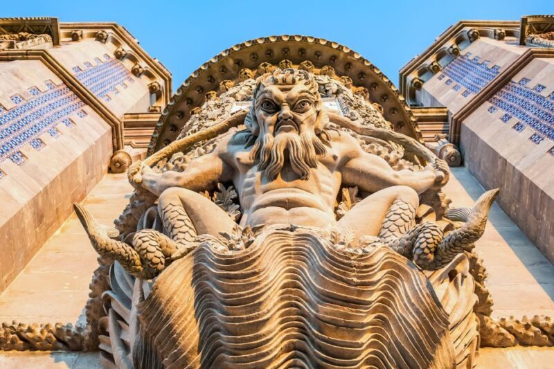 Sintra: Pena Palace and Park Entrance Ticket - Authentic Experiences and Practical Tips