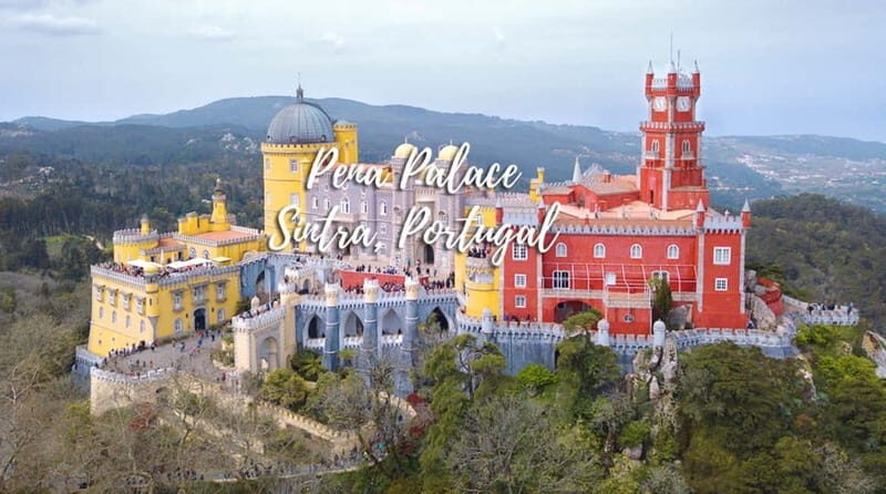 Sintra: Pena Palace and Park Entry Ticket with Tuk Tuk Ride - Final Thoughts: Is This Tour Worth It?
