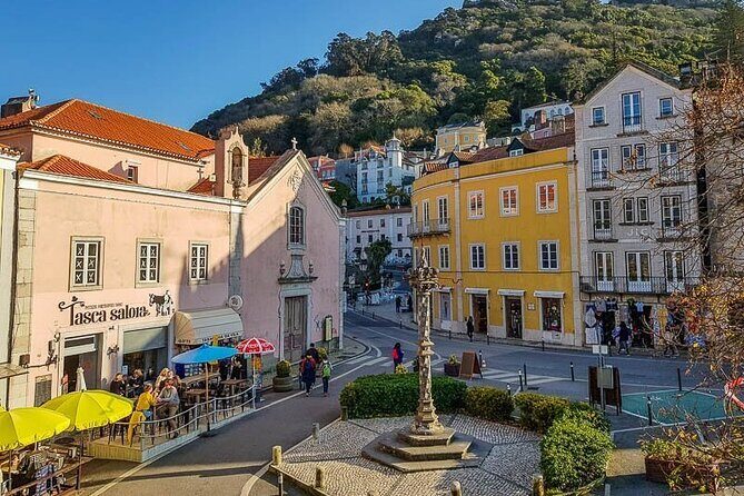 Sintra, Pena Palace, Cabo da Roca Coast & Cascais Day Tour - Final Thoughts