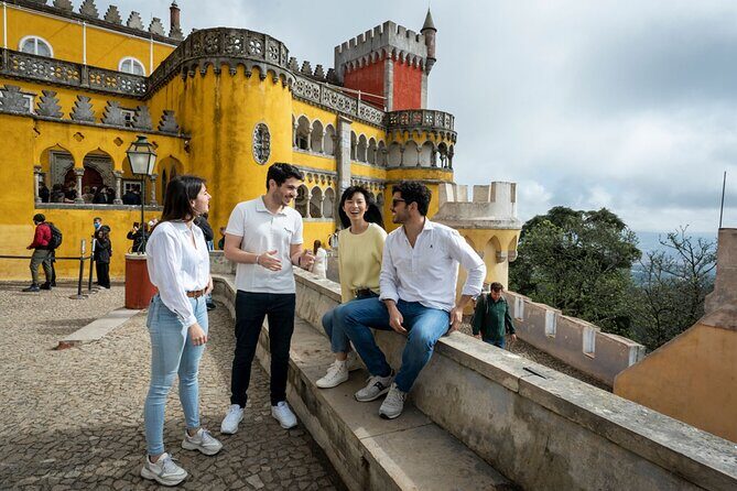 Sintra, Pena Palace & Cabo da Roca Hiking Guided Tour from Lisbon - How Does It Compare to Other Tours?