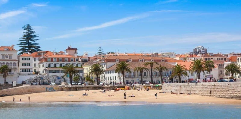 Sintra: Pena Palace & Coastal Gems Day Tour with Fast Track - Final Words