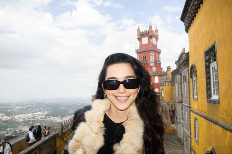 Sintra: Pena Palace, National Palace, and Regaleira Tour - Practical Details and Traveler Tips