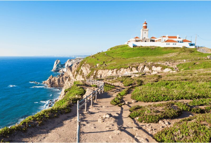 Sintra: Pena Palace, Regaleira, Cabo da Roca, and Cascais - Final Thoughts