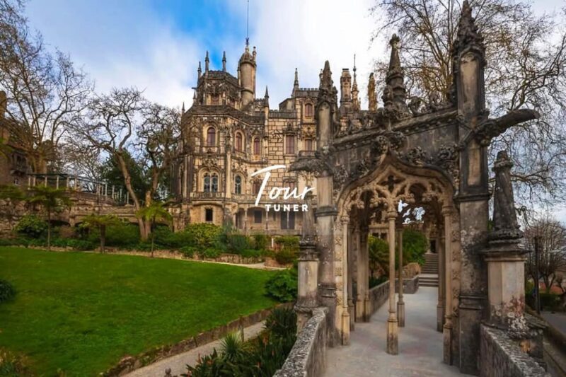 Sintra: Pena Palace. Regaleira. Cabo da Roca & Cascais - Who Will Love This Tour?