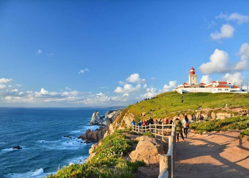 Sintra, Pena Palace, Regaleira, Cabo da Roca & Cascais. - Who Should Consider This Tour?