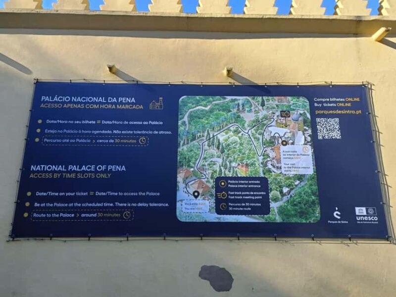 Sintra: Pena Palace, Regaleira, Cabo da Roca & Cascais - What Makes This Tour Special?