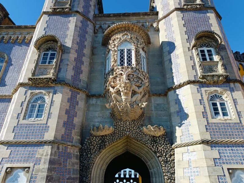 Sintra: Pena Palace, Regaleira, Cabo da Roca & Cascais - Who Should Consider This Tour?